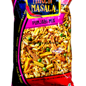 MM - PUNJABI MIX - 340GM