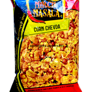 MM - CORN CHEVDA - 340GM