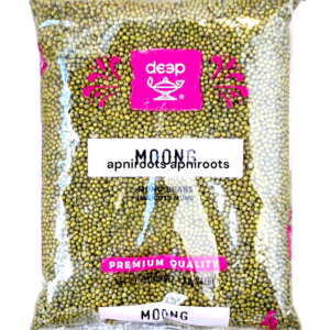 DEEP - MOONG DAL - 4LB