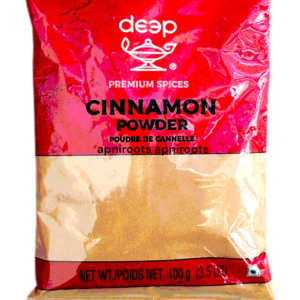 DEEP - CINNAMON POWDER - 100GM