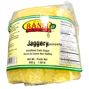 BANSI - JAGGERY - 900GM