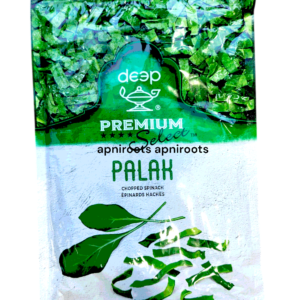 DEEP - PALAK - 283GM