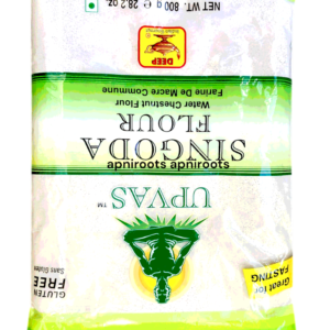 UPVAS - SINGODA FLOUR - 800GM
