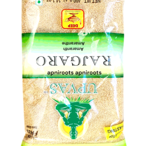 DEEP - UPVAS RAJGARO - 400GM