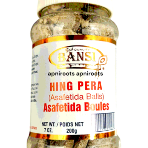 BANSI - HING PERA - 200GM