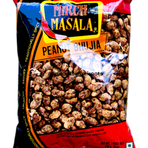 MM - PEANUT BHUJIA - 340GM
