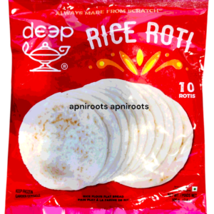 DEEP - RICE ROTI - 500GM