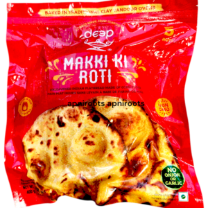 DEEP - MAKKI KI ROTI - 400GM