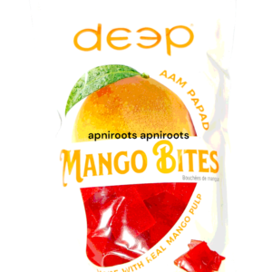 DEEP - MANGO BITES - 220GM