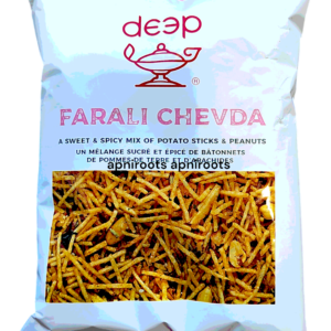 DEEP - FARALI CHEVDA - 340GM