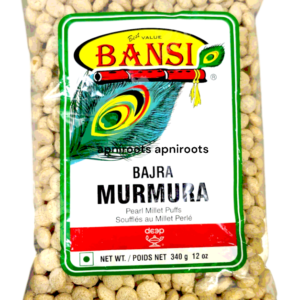 BANSI BAJRA MURMURA