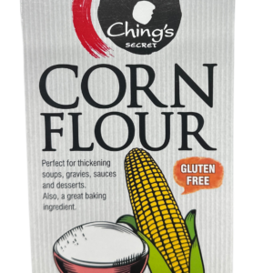 CHING’S SECRET CORN FLOUR-500GM