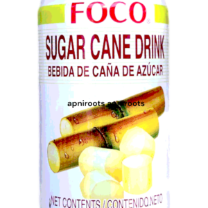 FOCO - SUGARCANE DRINK - 350ML