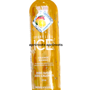 SPARKLING ICE ORANGE