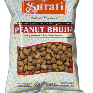 SURATI PEANUT BHJIYA 341G