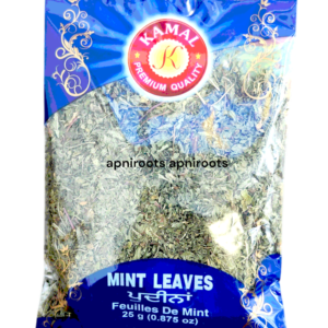 KAMAL - MINT LEAVES - 25GM