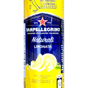 SANPELLEGRINO - LIMONATA - 355ML