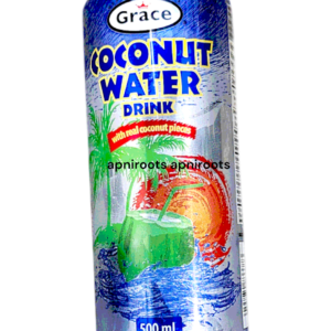 GRACE - COCONUT WATER - 500ML