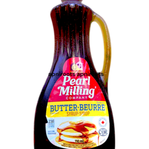 PEARL - MILLING SYRUP - 710ML