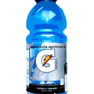 GATORADE - COOL BLUE - 591ML
