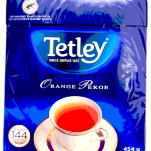 TETLEY - TEA - 454GM (