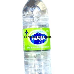 NAYA - SPRING WATER - 600ML