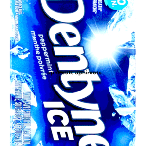 DENTYNE ICE PEPPERMINT