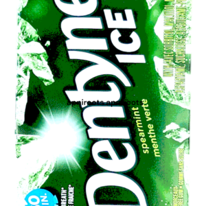 DENTYNE SPEARMINT