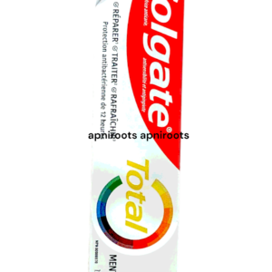 COLGATE - TOTAL - 120ML