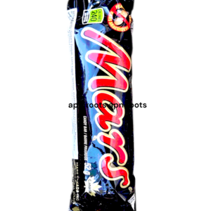 MARS CHOCO