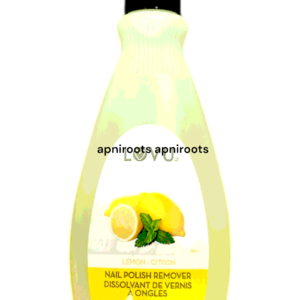 LOVU - NAIL POLISH REMOVER - 200ML