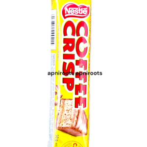 NESTLE - COFFEE CRISP - 50GM