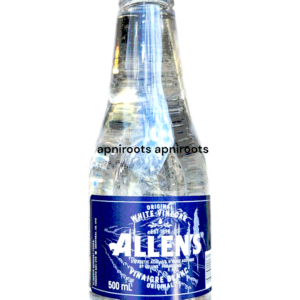 ALLENS - WHITE VINEGAR - 500ML