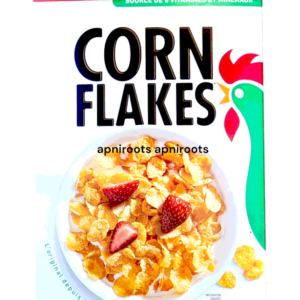KELLOGGS - CORN FLAKES - 340GM