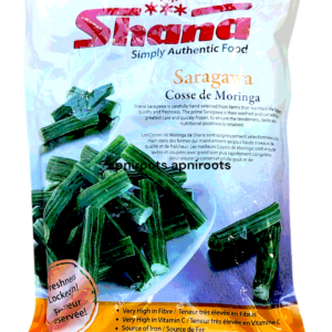 SHANA - SARAGAWA - 300GM