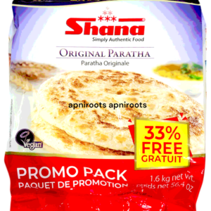 SHANA ORI PARATHA15+5 PK
