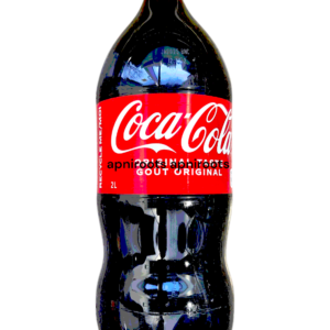COKE 2L