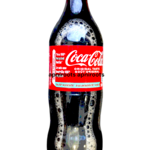 COCA - COLA - 500ML