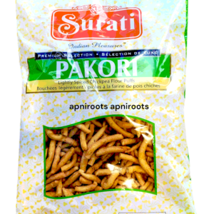 SURATI - PAKORI - 250GM