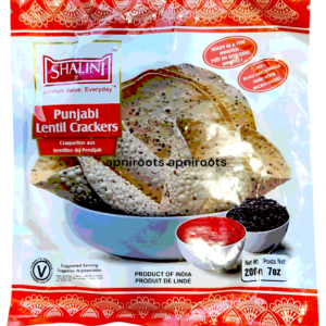 SHALINI PUNJABI PAPAD