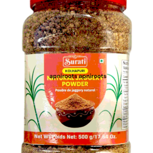 SURATI - JAGGERY POWDER - 500GM