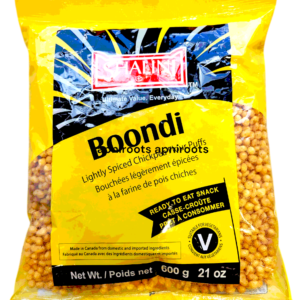 SHALINI - BOODI - 600GM