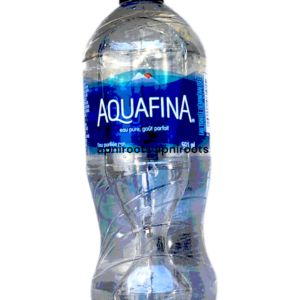 AQUAFINE - WATER - 591ML