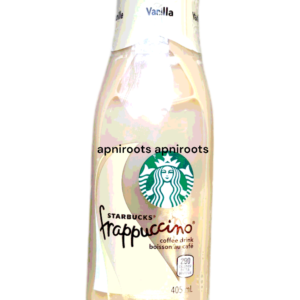 STARBUCKS - FRAPPUCCINO - 405ML