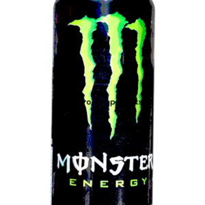 MONSTER - ENERGY - 473ML