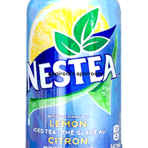 NESTEA - LEMON - 341ML