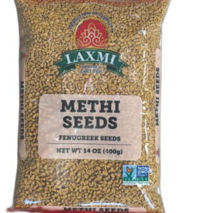 LAXMI METHI SEEDS 400 G