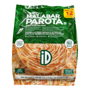 IDHAYAM- MALABAR PAROTA- 960G