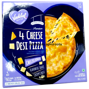 Vadilal - Pizza Cheese Desi -180gm