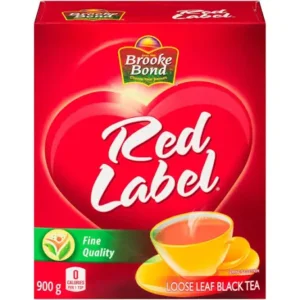 RED LABEL TEA 900G